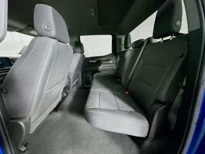 2022 Chevrolet Silverado 1500 - Photo 26