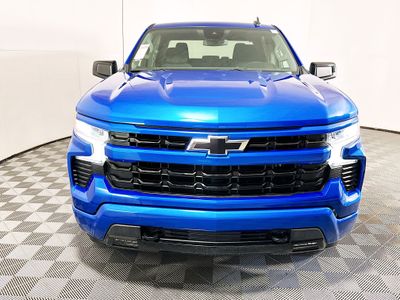 2022 Chevrolet Silverado 1500 - Photo 8
