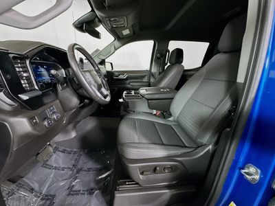 2022 Chevrolet Silverado 1500 - Photo 12