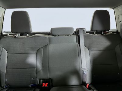 2022 Chevrolet Silverado 1500 - Photo 30