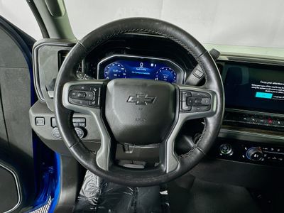 2022 Chevrolet Silverado 1500 - Photo 15