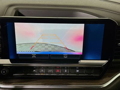 2022 Chevrolet Silverado 1500 - Photo 25