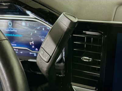 2022 Chevrolet Silverado 1500 - Photo 21