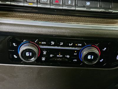 2022 Chevrolet Silverado 1500 - Photo 23