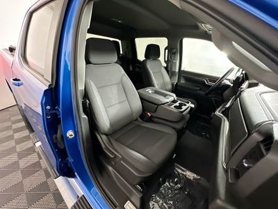 2022 Chevrolet Silverado 1500 - Photo 28