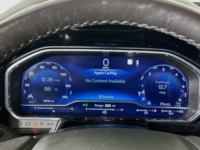 2022 Chevrolet Silverado 1500 - Photo 19