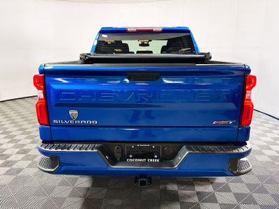 2022 Chevrolet Silverado 1500 - Photo 4