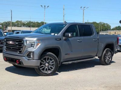 2021 GMC Sierra 1500 - Photo 1