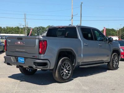 2021 GMC Sierra 1500 - Photo 5