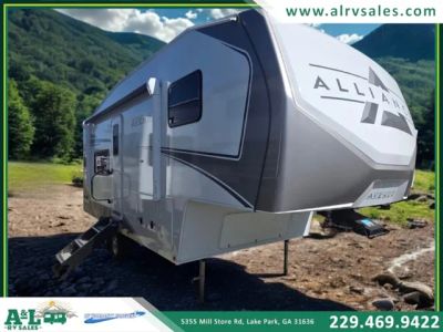 2026 Alliance RV Avenue - Photo 1