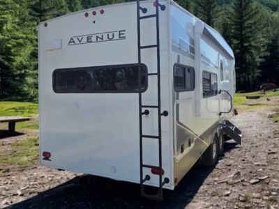 2026 Alliance RV Avenue - Photo 2
