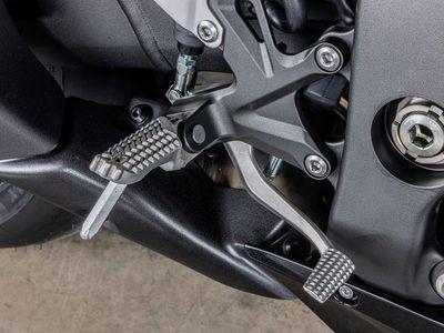 2026 Kawasaki NINJAZX-10R ABS - Photo 8