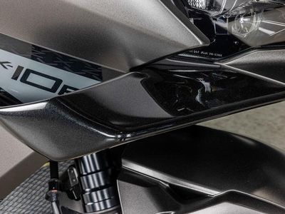 2026 Kawasaki NINJAZX-10R ABS - Photo 6