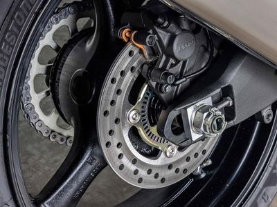 2026 Kawasaki NINJAZX-10R ABS - Photo 10