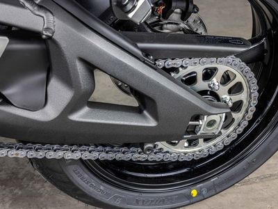 2026 Kawasaki NINJAZX-10R ABS - Photo 15