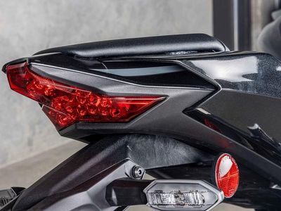 2026 Kawasaki NINJAZX-10R ABS - Photo 13