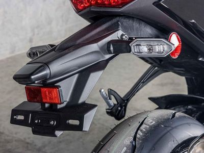 2026 Kawasaki NINJAZX-10R ABS - Photo 12