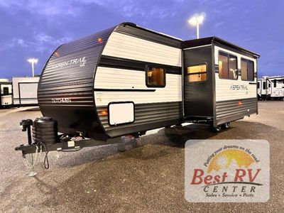 2026 Dutchmen RV Aspen Trail LE - Photo 2