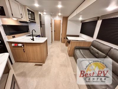2026 Dutchmen RV Aspen Trail LE - Photo 14