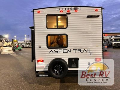 2026 Dutchmen RV Aspen Trail LE - Photo 5
