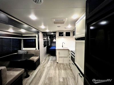 2022 Jayco Jay Feather - Photo 4