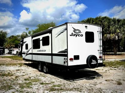 2022 Jayco Jay Feather - Photo 3