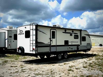 2022 Jayco Jay Feather - Photo 2