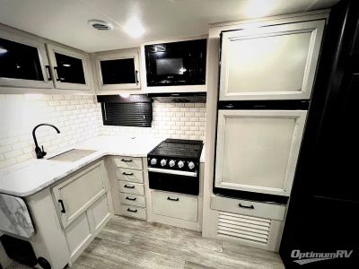 2022 Jayco Jay Feather - Photo 6