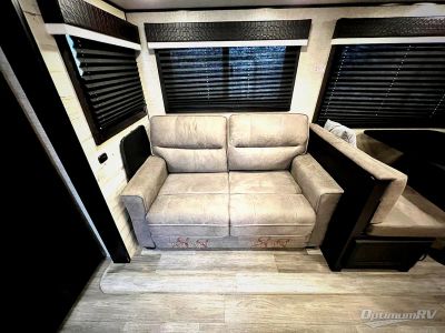 2022 Jayco Jay Feather - Photo 11