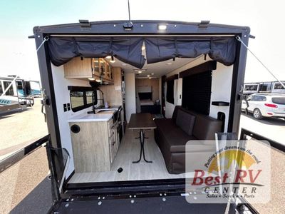 2026 Forest River RV Cherokee Grey Wolf Black Label - Photo 11