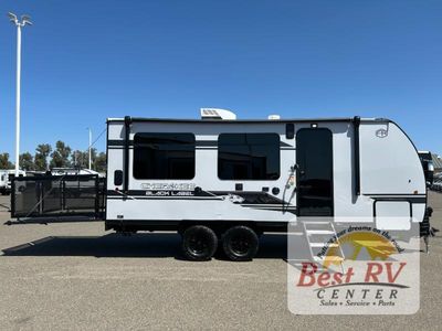 2026 Forest River RV Cherokee Grey Wolf Black Label - Photo 7