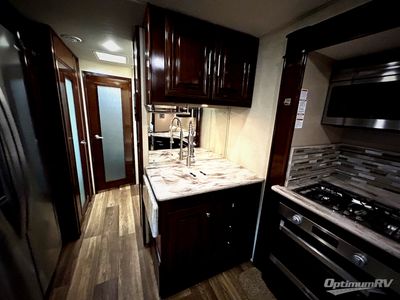 2019 Forest River Georgetown XL - Photo 14