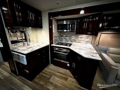 2019 Forest River Georgetown XL - Photo 6