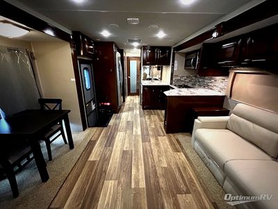 2019 Forest River Georgetown XL - Photo 4