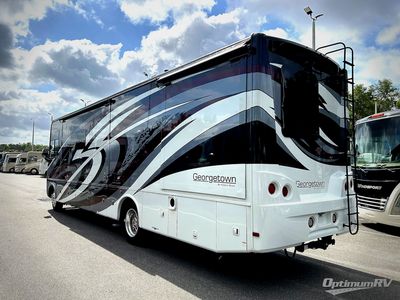 2019 Forest River Georgetown XL - Photo 3
