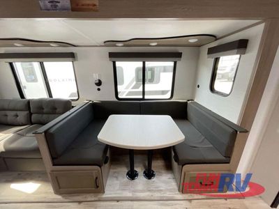 2025 Gulf Stream RV Yellowstone Ranch Edition — photo 18 view
