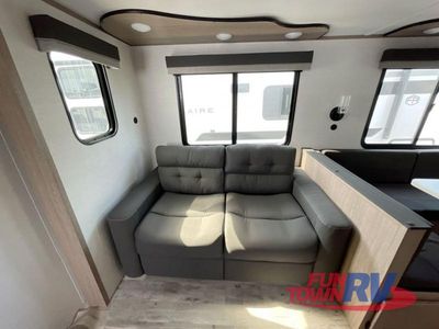 2025 Gulf Stream RV Yellowstone Ranch Edition — photo 21 view