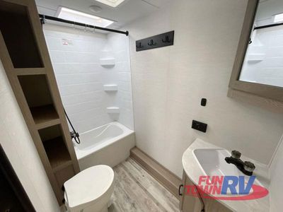 2025 Gulf Stream RV Yellowstone Ranch Edition — photo 26 view