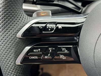 2026 Mercedes-Benz GLC — photo 22 view