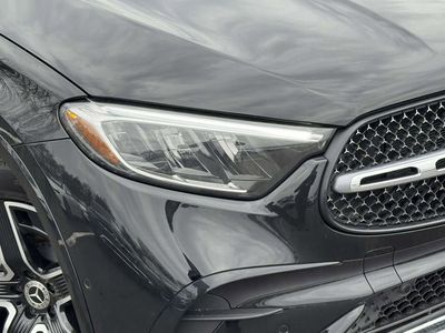 2026 Mercedes-Benz GLC — photo 15 view