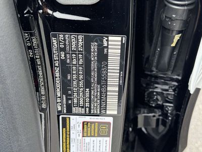 2026 Mercedes-Benz GLC — photo 16 view
