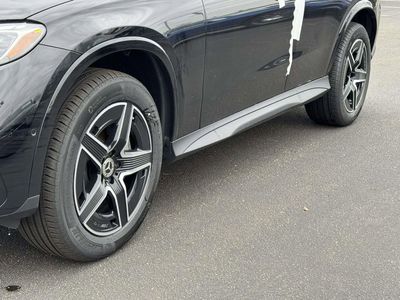 2026 Mercedes-Benz GLC — photo 13 view