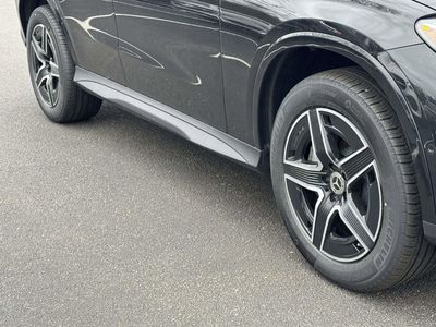 2026 Mercedes-Benz GLC — photo 12 view