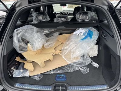 2026 Mercedes-Benz GLC — photo 14 view