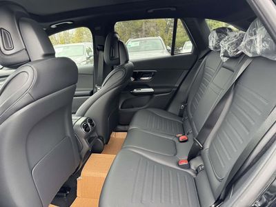 2026 Mercedes-Benz GLC — photo 30 view