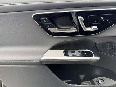 2026 Mercedes-Benz GLC — photo 17 view