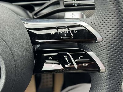 2026 Mercedes-Benz GLC — photo 23 view