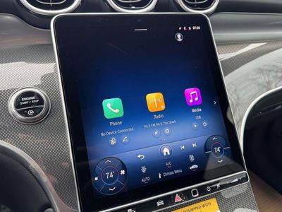2026 Mercedes-Benz GLC — photo 26 view