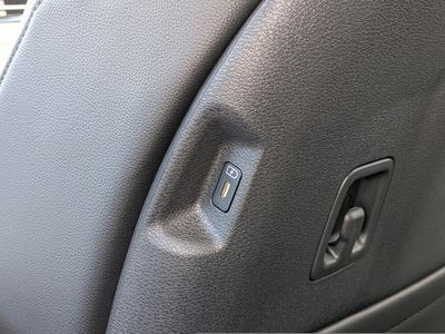 2026 Kia Sportage — photo 18 view