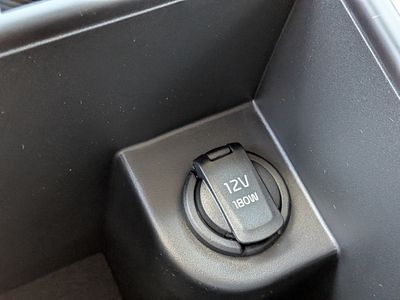2026 Kia Sportage — photo 35 view